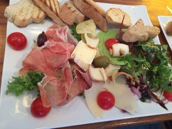 Kadarka wine bar
